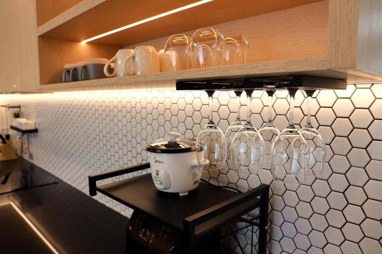 Luxury Brand New Designer Living Διαμέρισμα Όκλαντ Εξωτερικό φωτογραφία