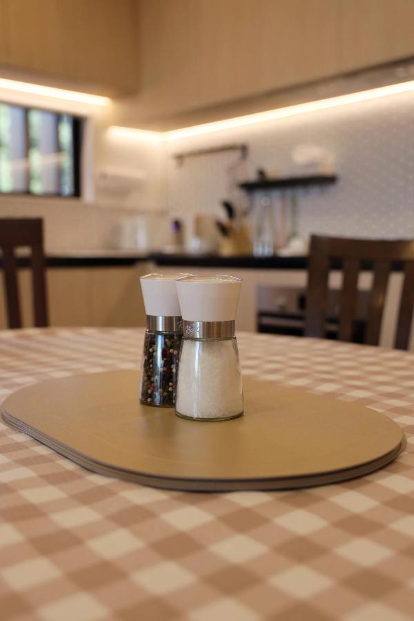 Luxury Brand New Designer Living Διαμέρισμα Όκλαντ Εξωτερικό φωτογραφία