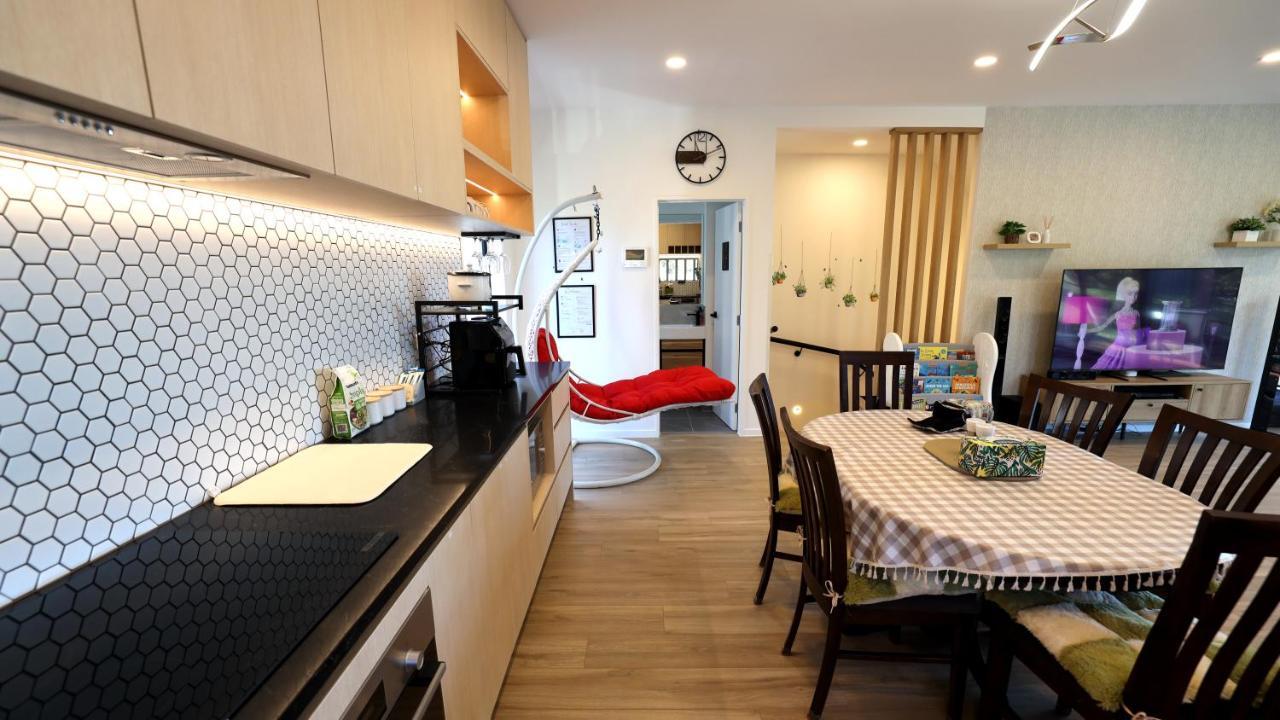 Luxury Brand New Designer Living Διαμέρισμα Όκλαντ Εξωτερικό φωτογραφία