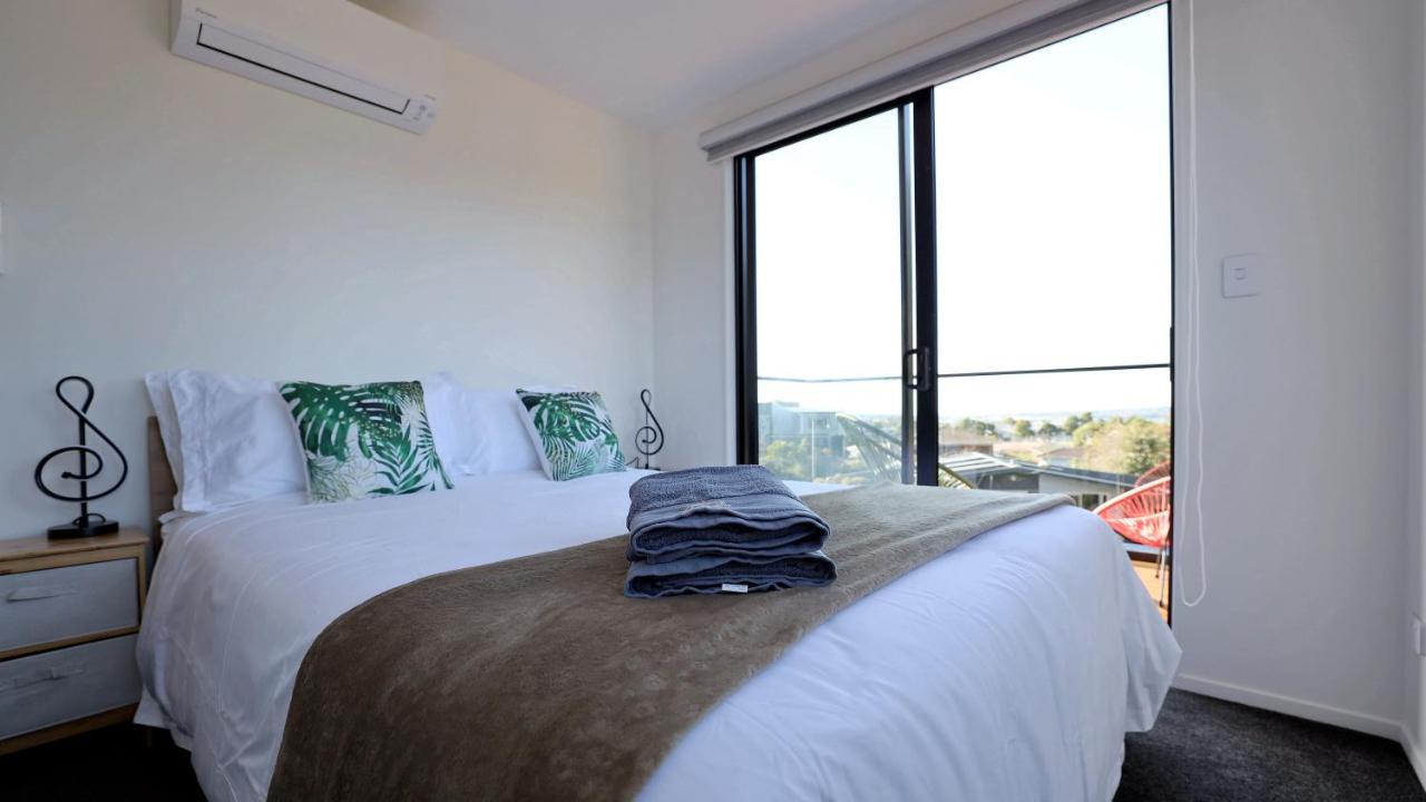 Luxury Brand New Designer Living Διαμέρισμα Όκλαντ Εξωτερικό φωτογραφία